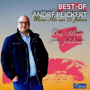 André Peickert - Best-Of Album (2024) 